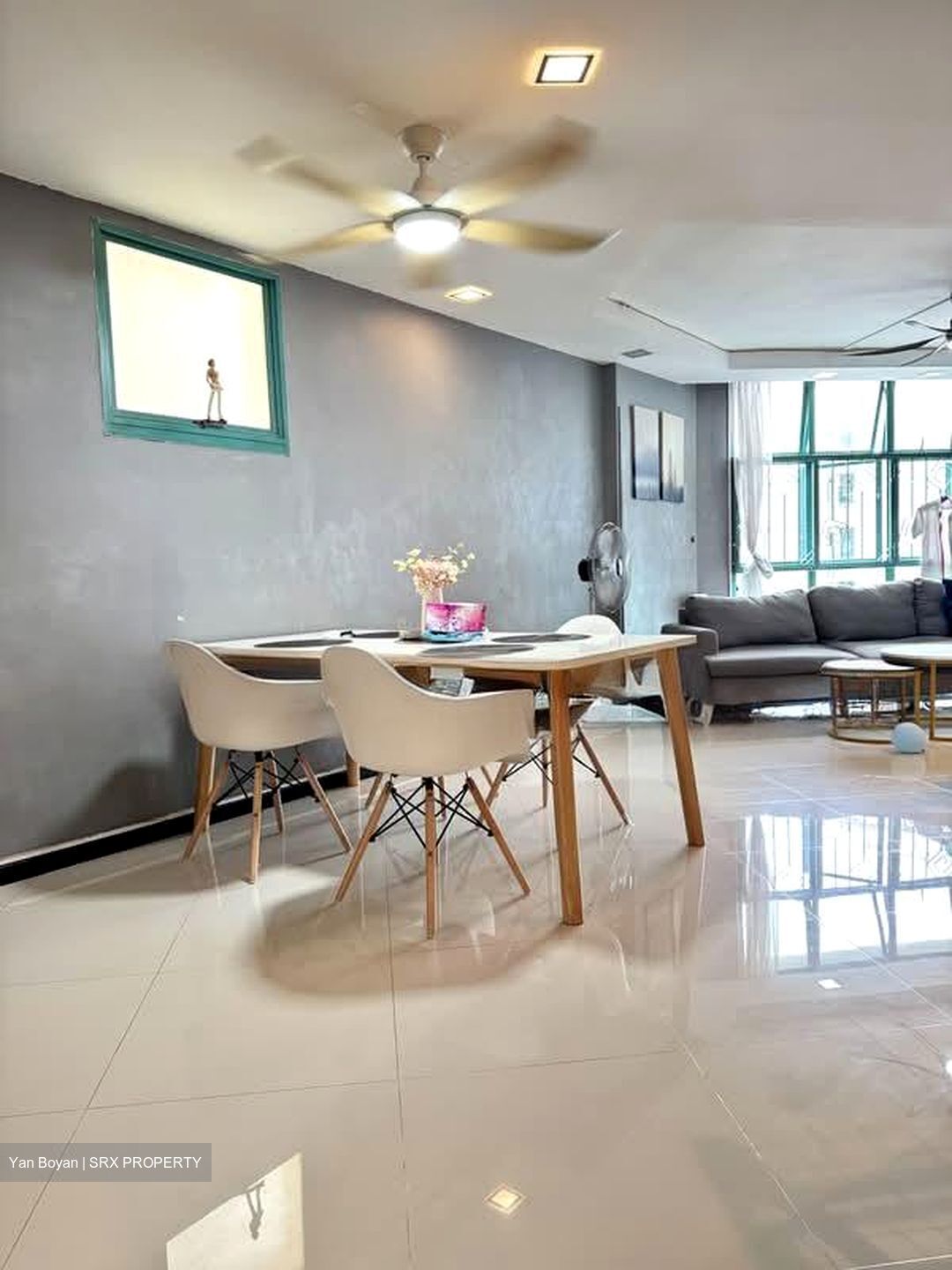 Blk 688F Woodlands Drive 75 (Woodlands), HDB 5 Rooms #597608271